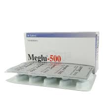 meglu-500-mg